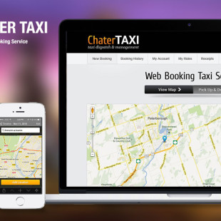 Chater Taxi