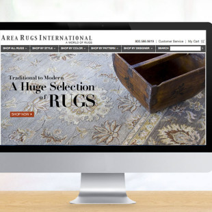 Area Rugs International